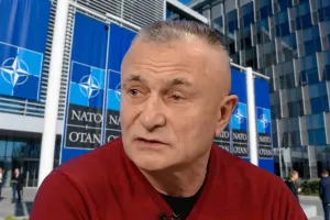 Степан Гавриш