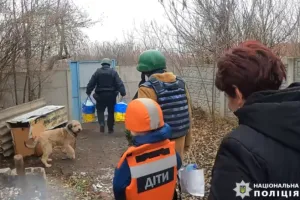 эвакуация