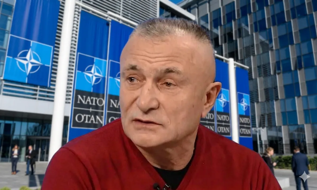 Степан Гавриш