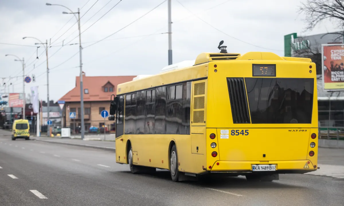 transport
