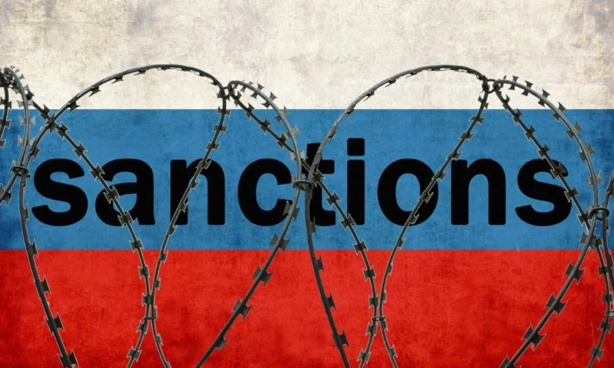 санкции