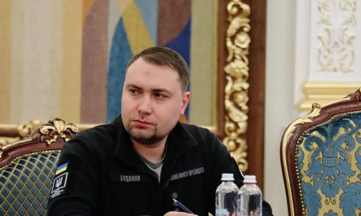 Буданов