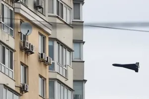 Дрон