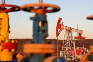 Нафта - Нефть