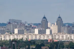 Житло - Жилье
