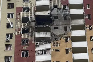 Атака на Київ - Атака на Киев