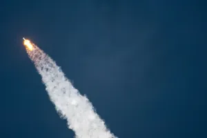 ракетная атака