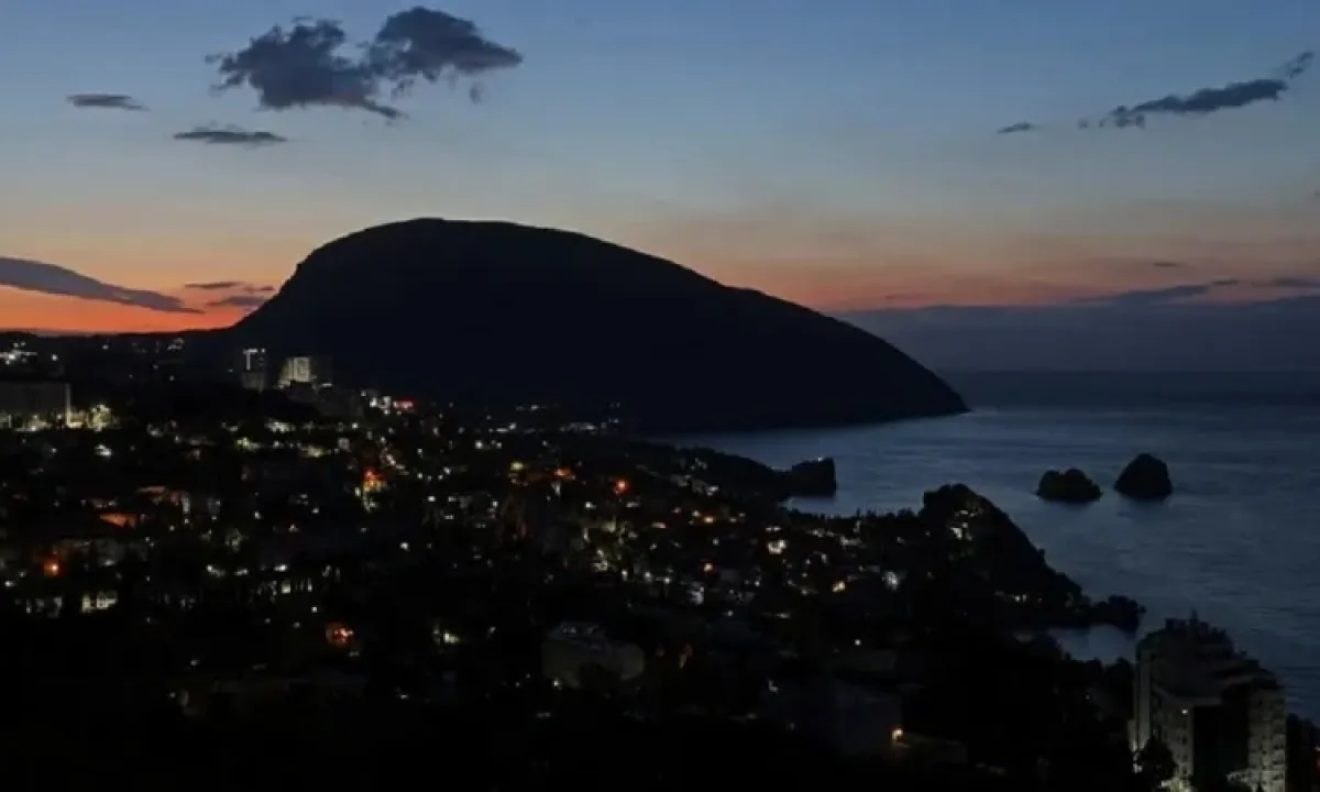 Крим - Крым