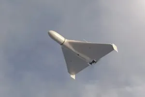 dron