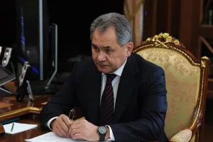 Shoigu