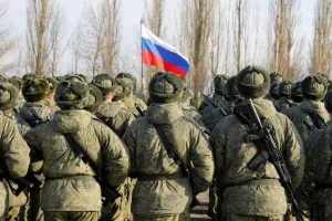 оккупанты