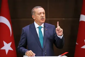 erdogan
