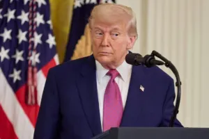Трамп