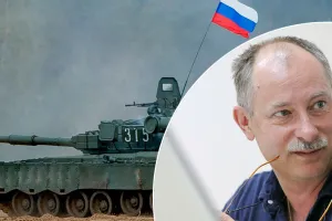Олег Жданов