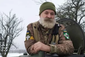 мобилизация в Украине