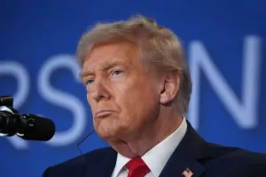 Трамп
