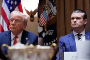 Трамп