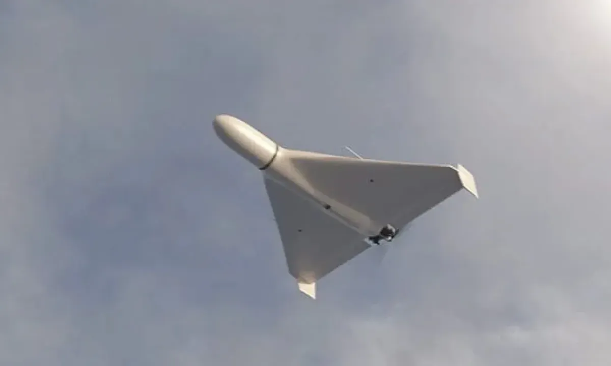 dron