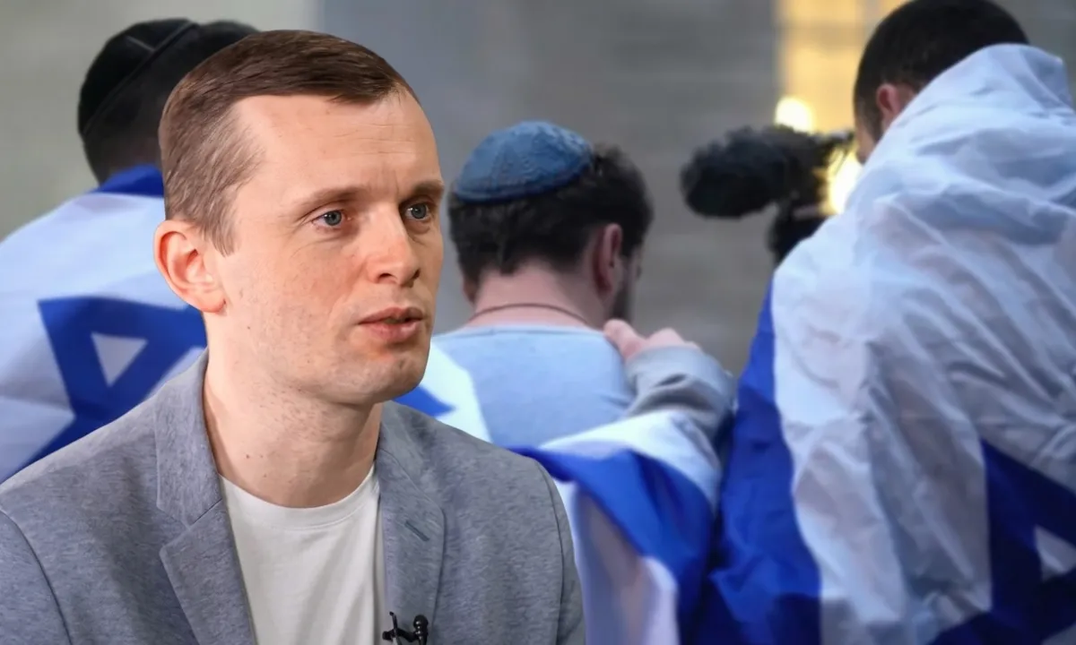Руслан Бортник