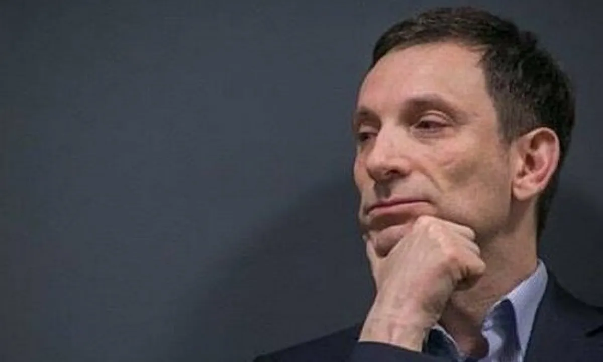 Портников