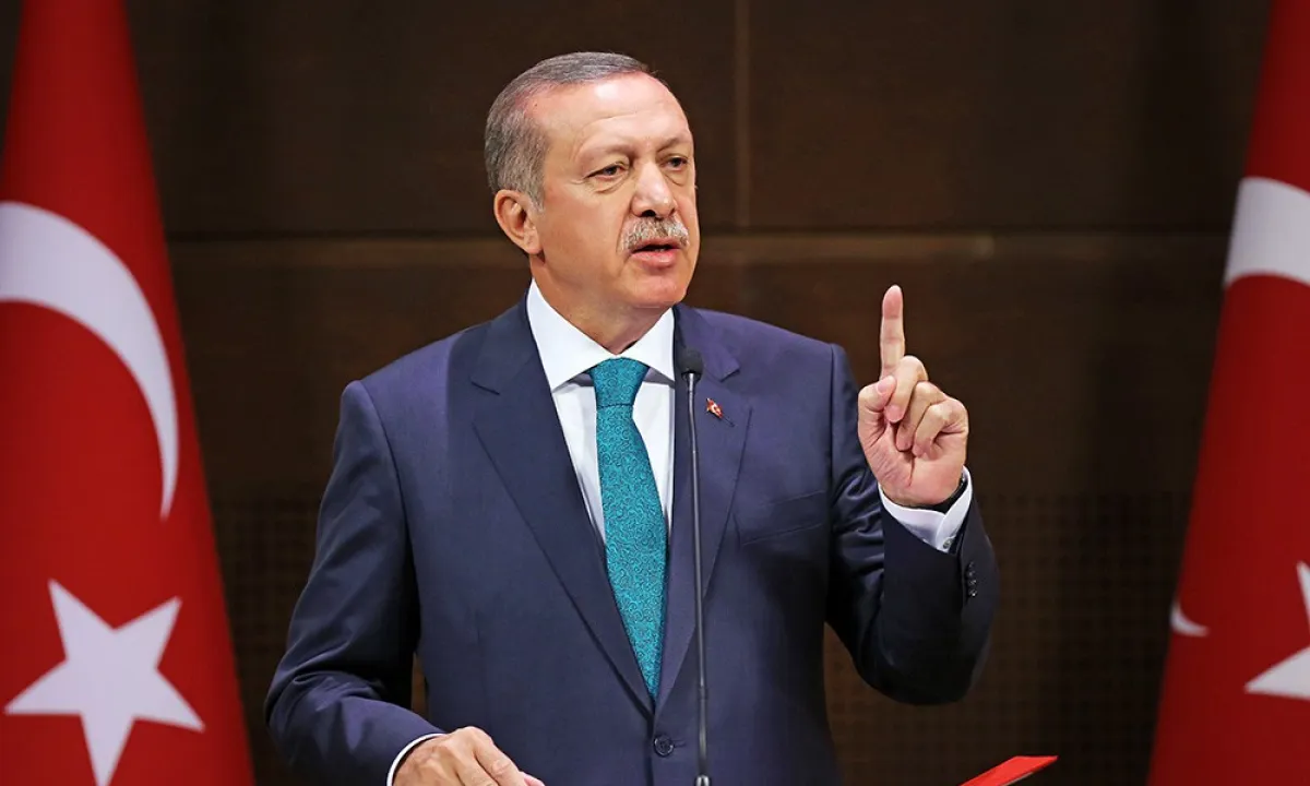 erdogan