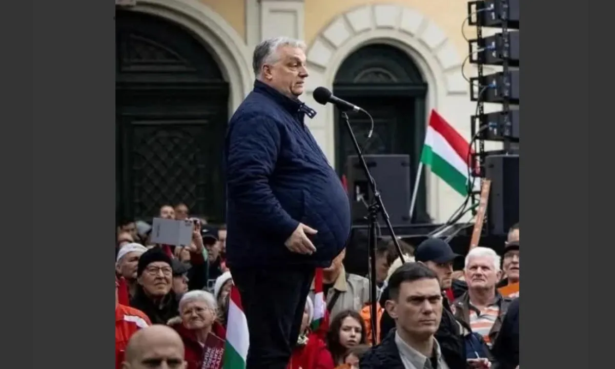 Орбан
