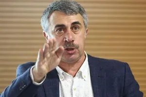Комаровский