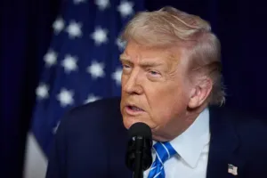 Трамп