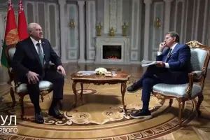 Лукашенко