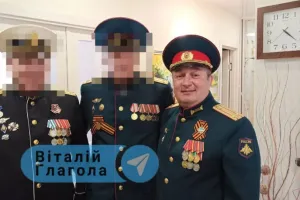 Дмитрий Васильченков