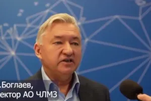 Боглаев