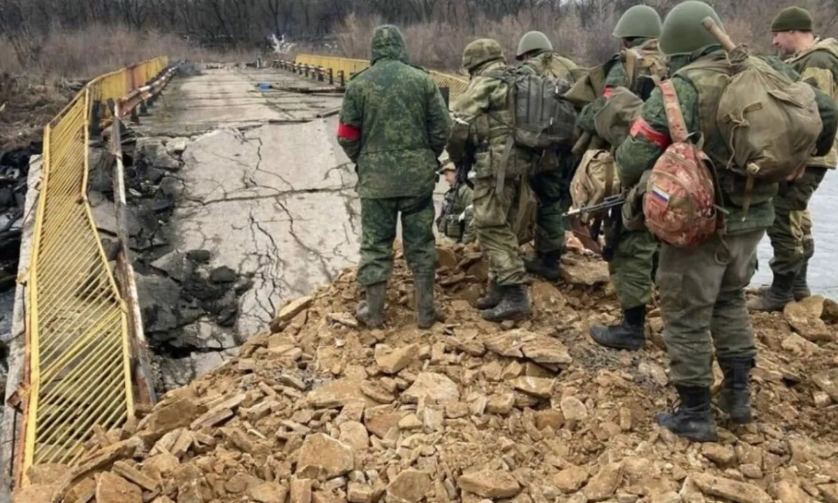оккупанты