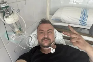 Zamakha na Flesha