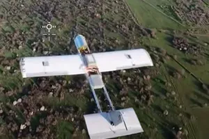 dron