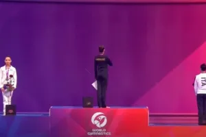 София Ильтерякова