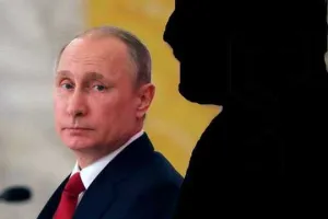 Путин