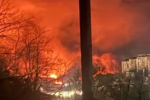 Туапсе
