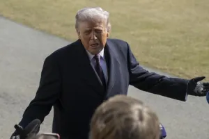 Трамп