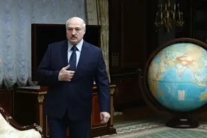 Лукашенко