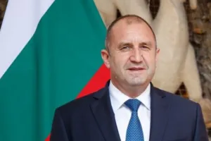 Радев