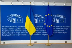 Украина, Евросоюз