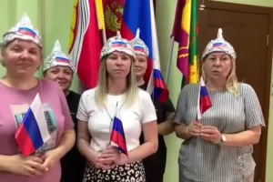 российские учителя