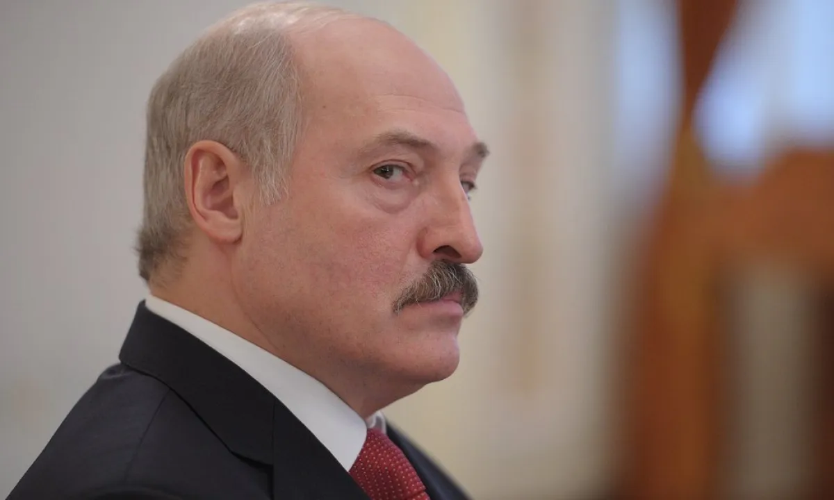 lukashenko