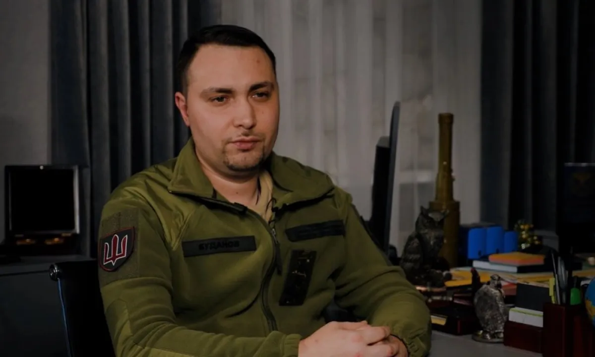 budanov