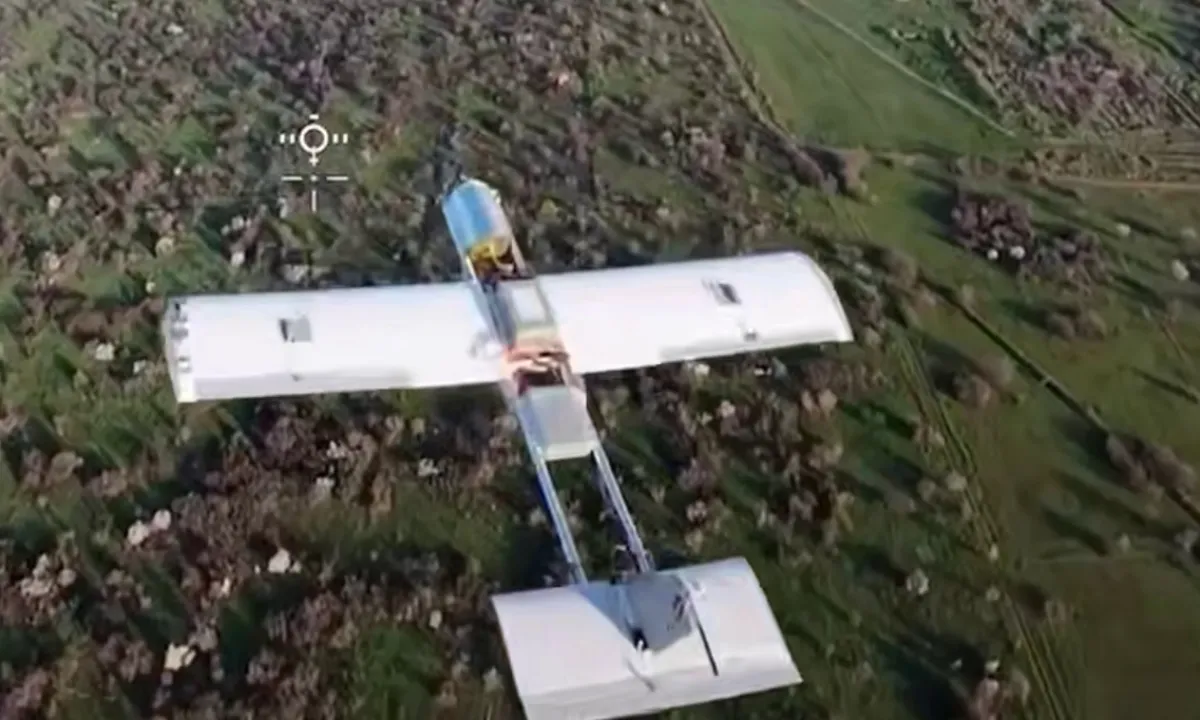 dron