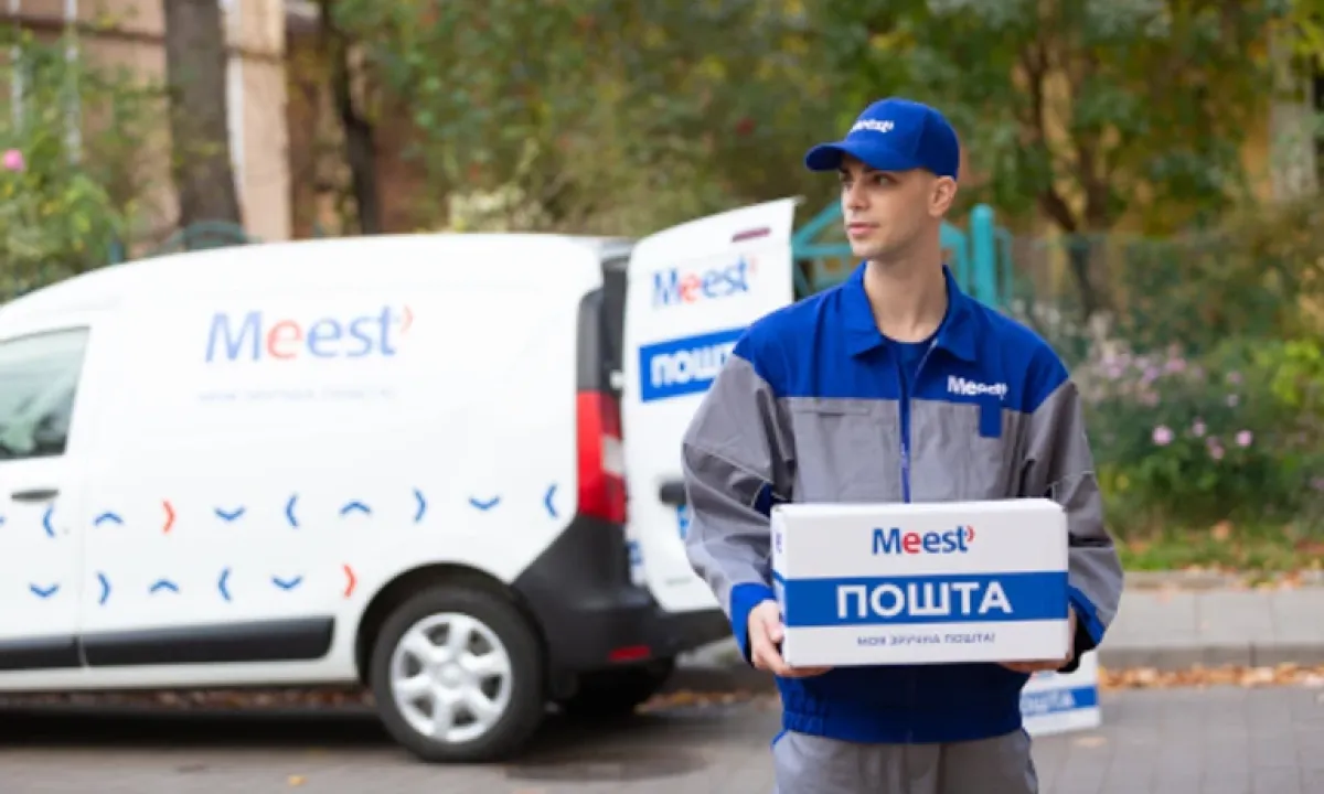 Meest