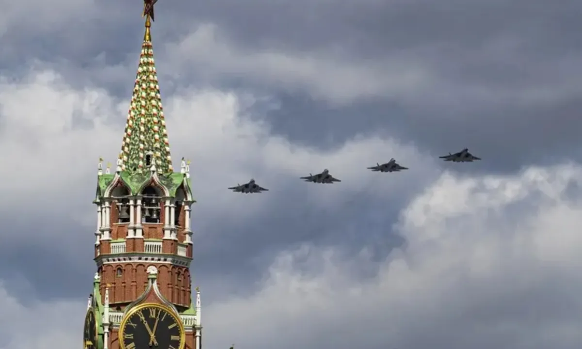 Су-57