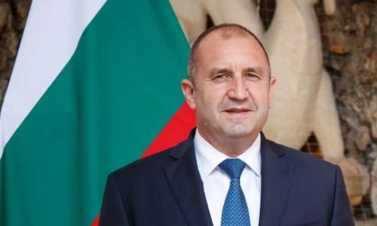 Радев
