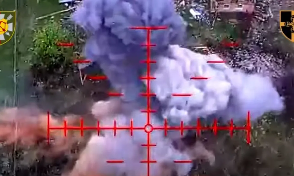 война