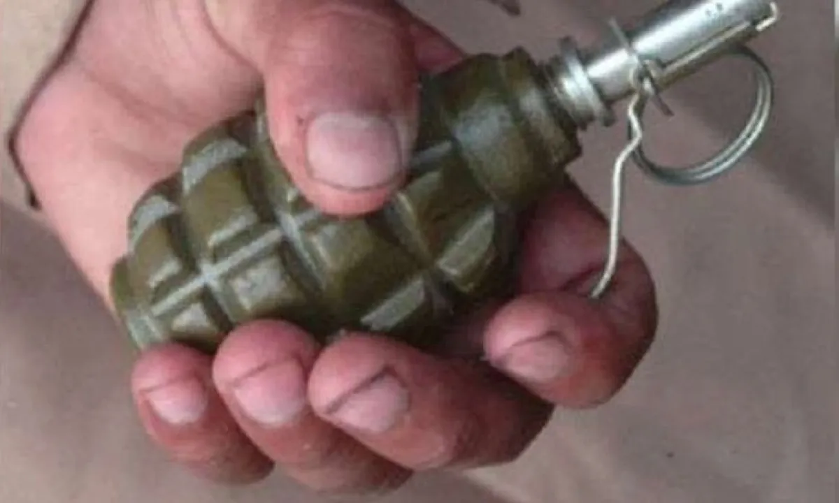 граната